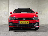 Volkswagen polo gti 2.0 tsi 200pk 2019, s-110-lz - afbeelding 39 van  43