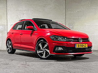 Volkswagen polo gti 2.0 tsi 200pk 2019, s-110-lz - afbeelding 41 van  43