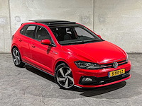 Volkswagen polo gti 2.0 tsi 200pk 2019, s-110-lz - afbeelding 42 van  43