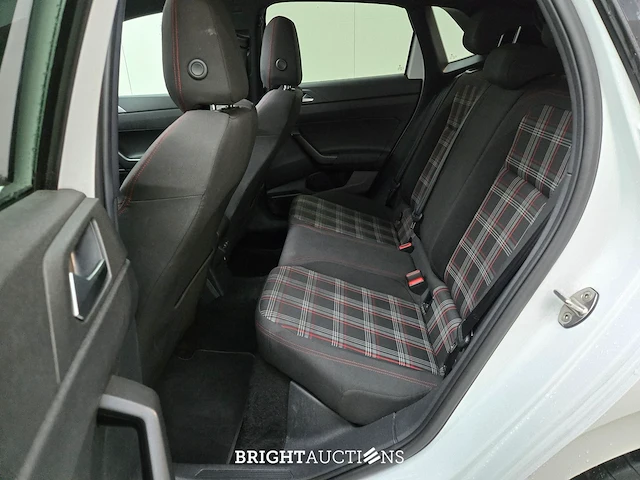 Volkswagen polo gti 2.0 tsi 200pk 2020, z-655-dj - afbeelding 2 van  48