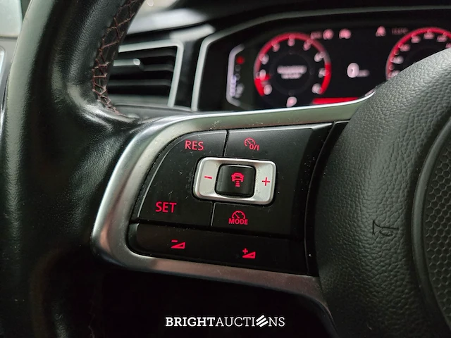 Volkswagen polo gti 2.0 tsi 200pk 2020, z-655-dj - afbeelding 6 van  48