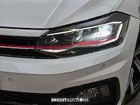 Volkswagen polo gti 2.0 tsi 200pk 2020, z-655-dj - afbeelding 7 van  48