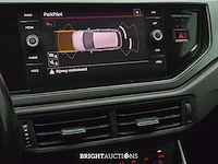 Volkswagen polo gti 2.0 tsi 200pk 2020, z-655-dj - afbeelding 9 van  48