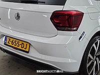 Volkswagen polo gti 2.0 tsi 200pk 2020, z-655-dj - afbeelding 14 van  48