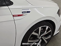 Volkswagen polo gti 2.0 tsi 200pk 2020, z-655-dj - afbeelding 21 van  48