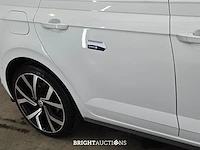 Volkswagen polo gti 2.0 tsi 200pk 2020, z-655-dj - afbeelding 26 van  48