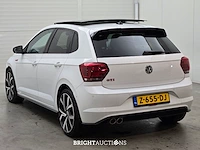 Volkswagen polo gti 2.0 tsi 200pk 2020, z-655-dj - afbeelding 23 van  48