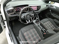 Volkswagen polo gti 2.0 tsi 200pk 2020, z-655-dj - afbeelding 36 van  48