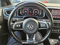 Volkswagen polo gti 2.0 tsi 200pk 2020, z-655-dj - afbeelding 40 van  48