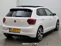 Volkswagen polo gti 2.0 tsi 200pk 2020, z-655-dj - afbeelding 34 van  48