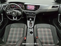 Volkswagen polo gti 2.0 tsi 200pk 2020, z-655-dj - afbeelding 44 van  48
