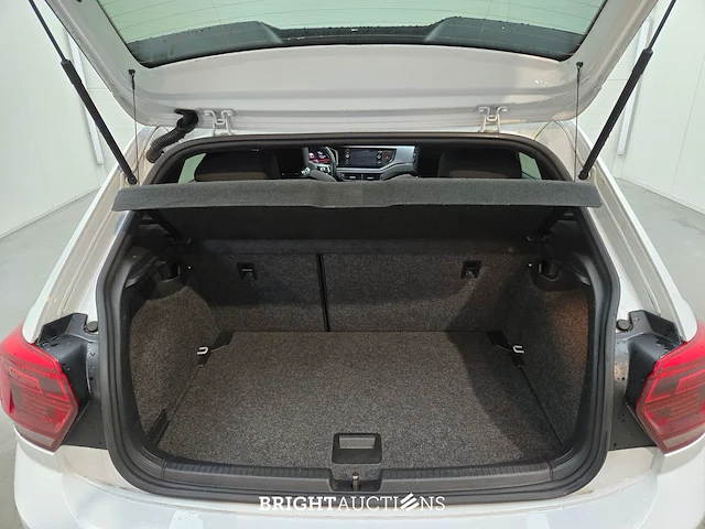 Volkswagen polo gti 2.0 tsi 200pk 2020, z-655-dj - afbeelding 47 van  48