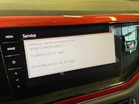 Volkswagen polo gti 2.0 tsi 204pk automaat 2023 - afbeelding 2 van  17