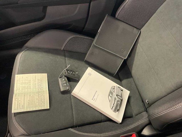 Volkswagen polo gti 2.0 tsi 204pk automaat 2023 - afbeelding 5 van  17