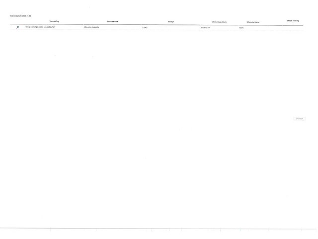 Volkswagen polo gti 2.0 tsi 204pk automaat 2023 - afbeelding 9 van  17