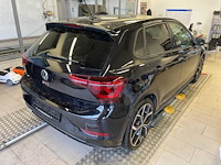 Volkswagen polo gti 2.0 tsi 204pk automaat 2023 - afbeelding 12 van  17