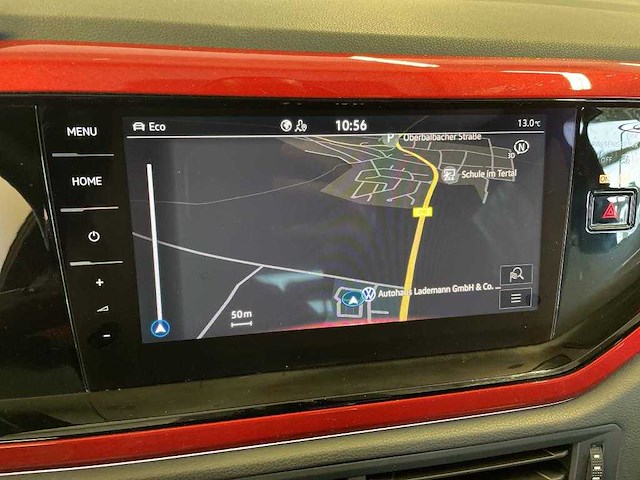 Volkswagen polo gti 2.0 tsi 204pk automaat 2023 - afbeelding 17 van  17