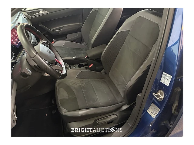 Volkswagen polo gti 2.0 tsi 206pk 2023 (origineel-nl), t-933-ds - afbeelding 2 van  33