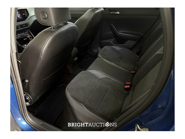 Volkswagen polo gti 2.0 tsi 206pk 2023 (origineel-nl), t-933-ds - afbeelding 4 van  33