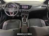 Volkswagen polo gti 2.0 tsi 206pk 2023 (origineel-nl), t-933-ds - afbeelding 6 van  33