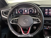 Volkswagen polo gti 2.0 tsi 206pk 2023 (origineel-nl), t-933-ds - afbeelding 7 van  33