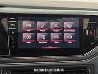 Volkswagen polo gti 2.0 tsi 206pk 2023 (origineel-nl), t-933-ds - afbeelding 9 van  33