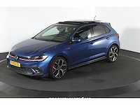 Volkswagen polo gti 2.0 tsi 206pk 2023 (origineel-nl), t-933-ds