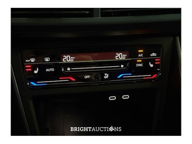 Volkswagen polo gti 2.0 tsi 206pk 2023 (origineel-nl), t-933-ds - afbeelding 14 van  33