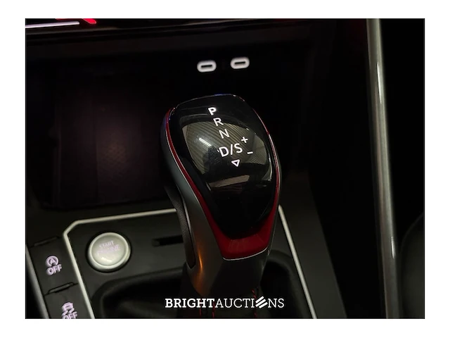 Volkswagen polo gti 2.0 tsi 206pk 2023 (origineel-nl), t-933-ds - afbeelding 15 van  33