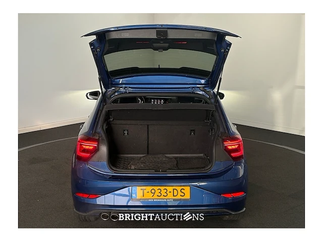 Volkswagen polo gti 2.0 tsi 206pk 2023 (origineel-nl), t-933-ds - afbeelding 17 van  33