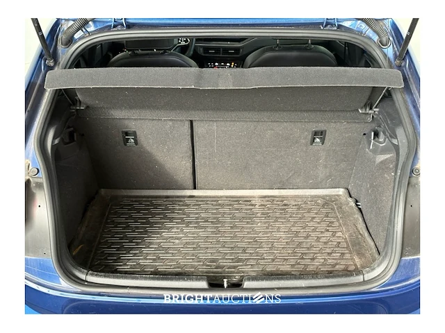 Volkswagen polo gti 2.0 tsi 206pk 2023 (origineel-nl), t-933-ds - afbeelding 18 van  33