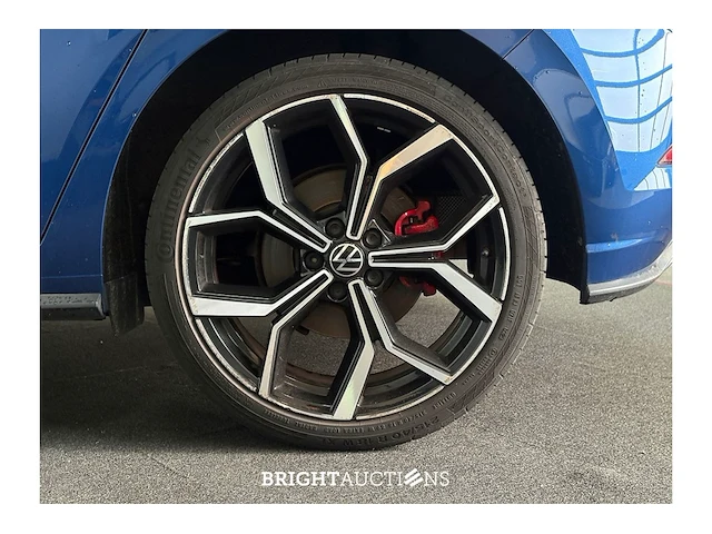 Volkswagen polo gti 2.0 tsi 206pk 2023 (origineel-nl), t-933-ds - afbeelding 22 van  33