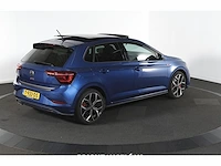 Volkswagen polo gti 2.0 tsi 206pk 2023 (origineel-nl), t-933-ds - afbeelding 12 van  33