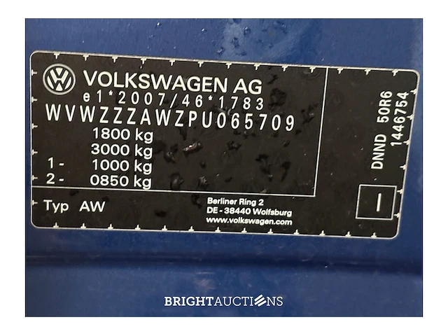 Volkswagen polo gti 2.0 tsi 206pk 2023 (origineel-nl), t-933-ds - afbeelding 25 van  33