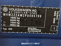 Volkswagen polo gti 2.0 tsi 206pk 2023 (origineel-nl), t-933-ds - afbeelding 25 van  33