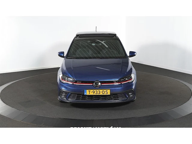 Volkswagen polo gti 2.0 tsi 206pk 2023 (origineel-nl), t-933-ds - afbeelding 23 van  33