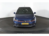 Volkswagen polo gti 2.0 tsi 206pk 2023 (origineel-nl), t-933-ds - afbeelding 23 van  33