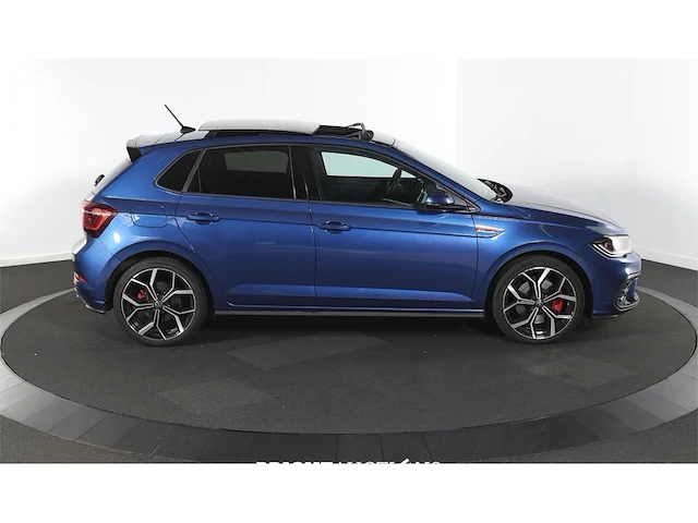 Volkswagen polo gti 2.0 tsi 206pk 2023 (origineel-nl), t-933-ds - afbeelding 29 van  33