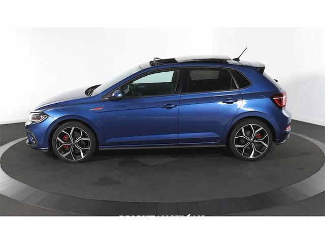 Volkswagen polo gti 2.0 tsi 206pk 2023 (origineel-nl), t-933-ds - afbeelding 30 van  33