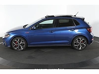Volkswagen polo gti 2.0 tsi 206pk 2023 (origineel-nl), t-933-ds - afbeelding 30 van  33