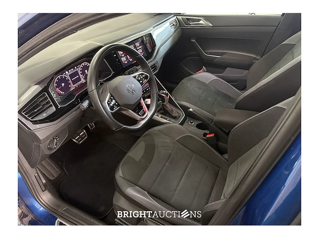 Volkswagen polo gti 2.0 tsi 206pk 2023 (origineel-nl), t-933-ds - afbeelding 33 van  33