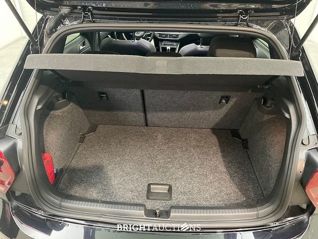 Volkswagen polo gti 2.0 tsi 207pk 2021, hfh-11-n - afbeelding 2 van  39
