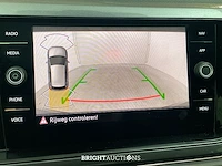 Volkswagen polo gti 2.0 tsi 207pk 2021, hfh-11-n - afbeelding 3 van  39