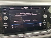 Volkswagen polo gti 2.0 tsi 207pk 2021, hfh-11-n - afbeelding 4 van  39