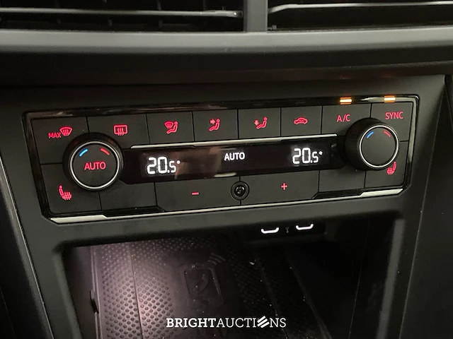 Volkswagen polo gti 2.0 tsi 207pk 2021, hfh-11-n - afbeelding 5 van  39