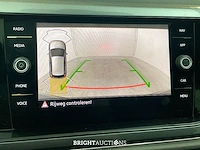 Volkswagen polo gti 2.0 tsi 207pk 2021, hfh-11-n - afbeelding 10 van  39