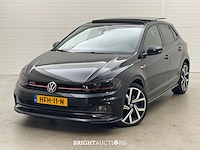 Volkswagen polo gti 2.0 tsi 207pk 2021, hfh-11-n