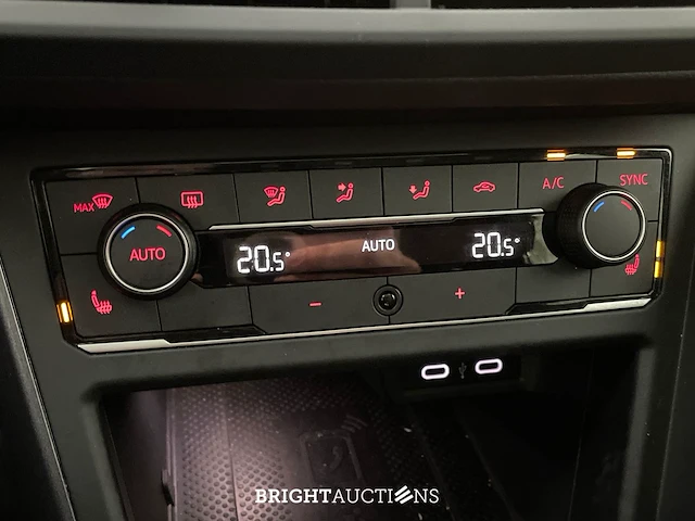 Volkswagen polo gti 2.0 tsi 207pk 2021, hfh-11-n - afbeelding 14 van  39