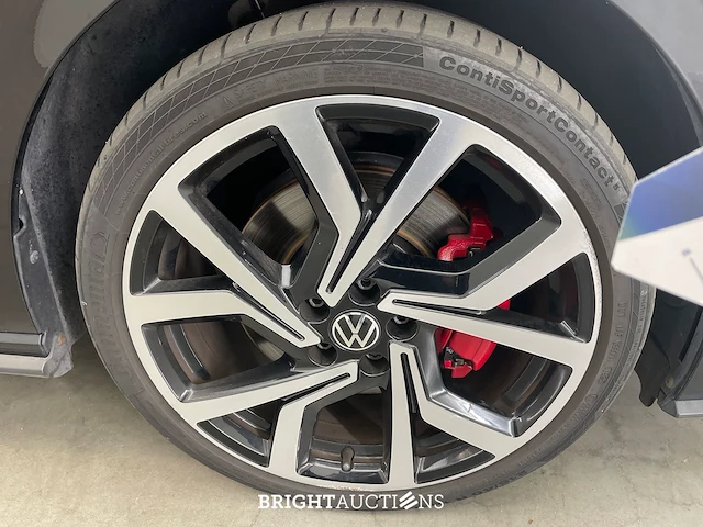 Volkswagen polo gti 2.0 tsi 207pk 2021, hfh-11-n - afbeelding 22 van  39