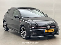 Volkswagen polo gti 2.0 tsi 207pk 2021, hfh-11-n - afbeelding 12 van  39